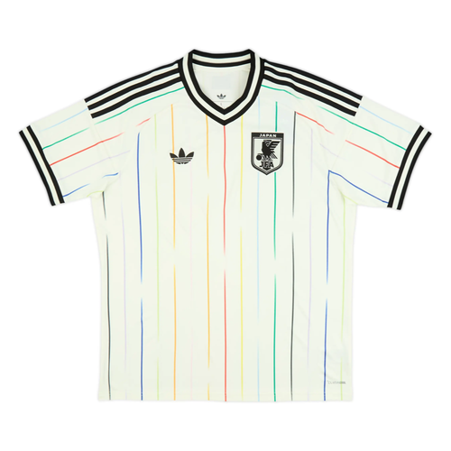 2026 Japan Away