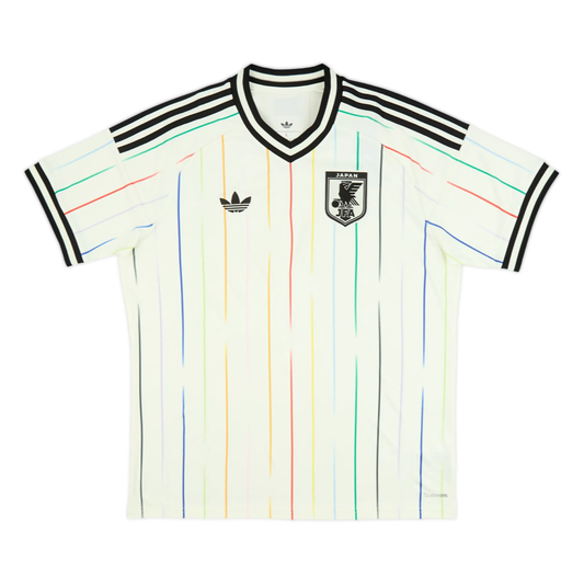 2026 Japan Away