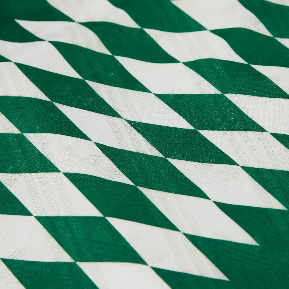 1995-96 Panathinaikos FC Home