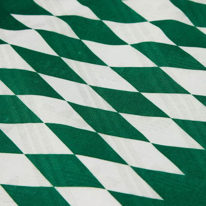 1995-96 Panathinaikos FC Home