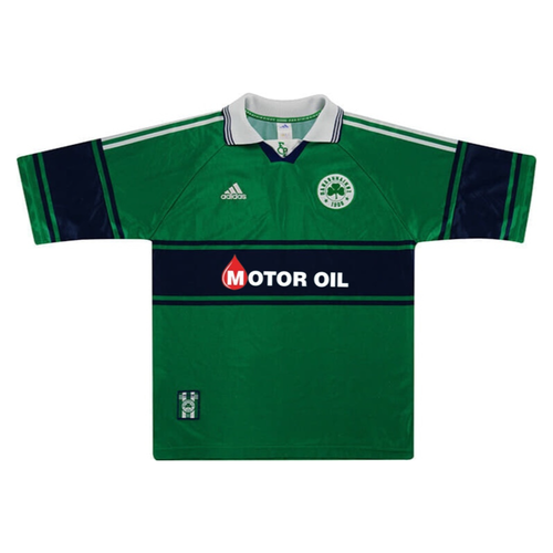 1999-00 Panathinaikos FC Home