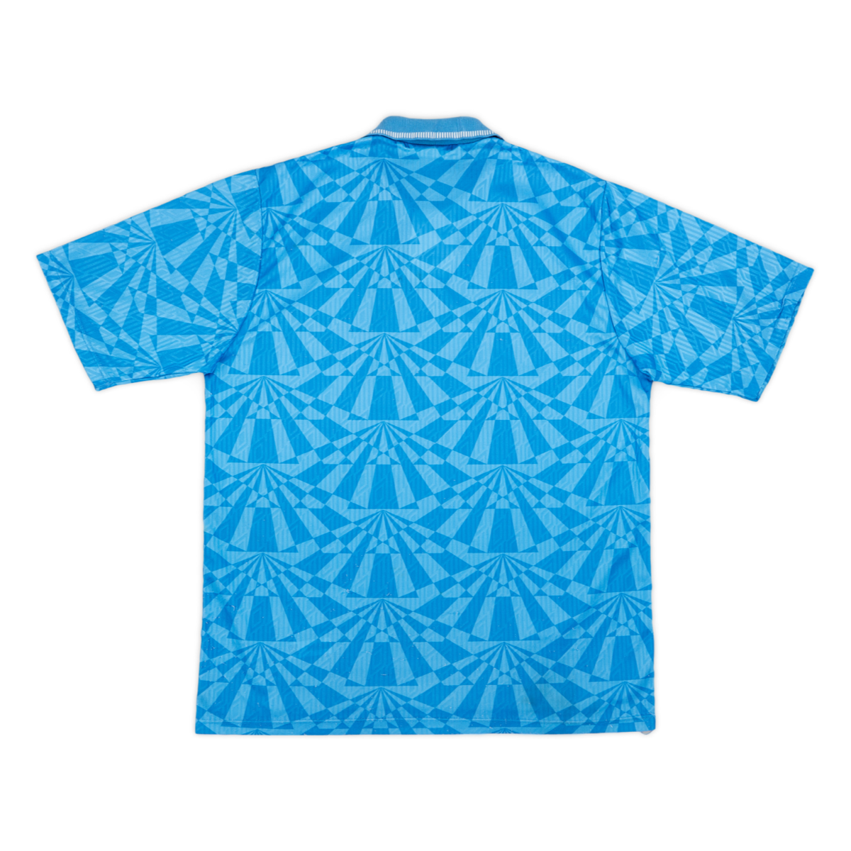 1991-93 SSC Napoli Home