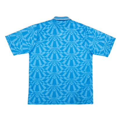 1991-93 SSC Napoli Home