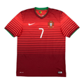 2014 Portugal local