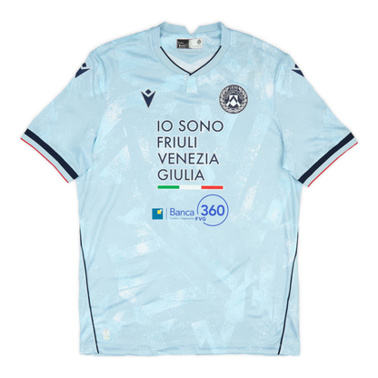 2025-26 Udinese Calcio Away