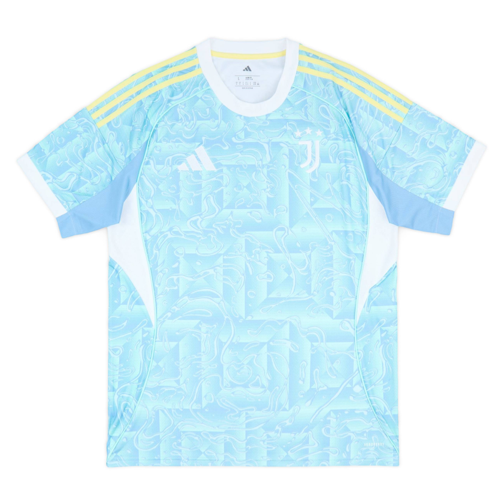 2025-26 Juventus FC Away