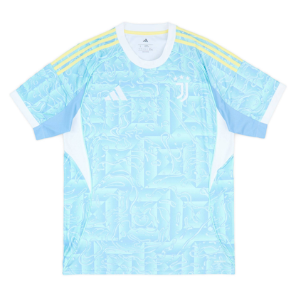 2025-26 Juventus FC Away