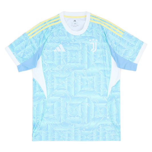 2025-26 Juventus FC Away