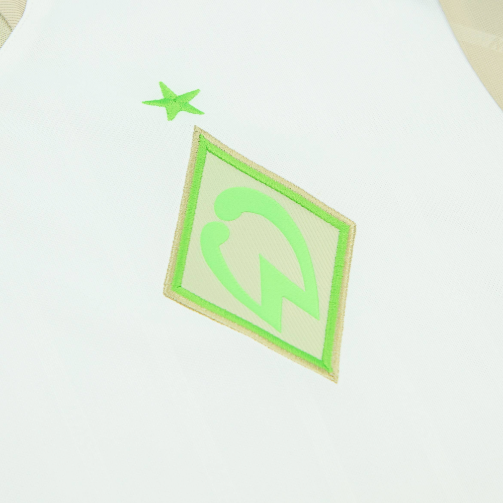 2025-26 SV Werder Bremen Away