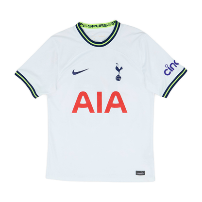 2022-23 Tottenham Hotspur FC Home