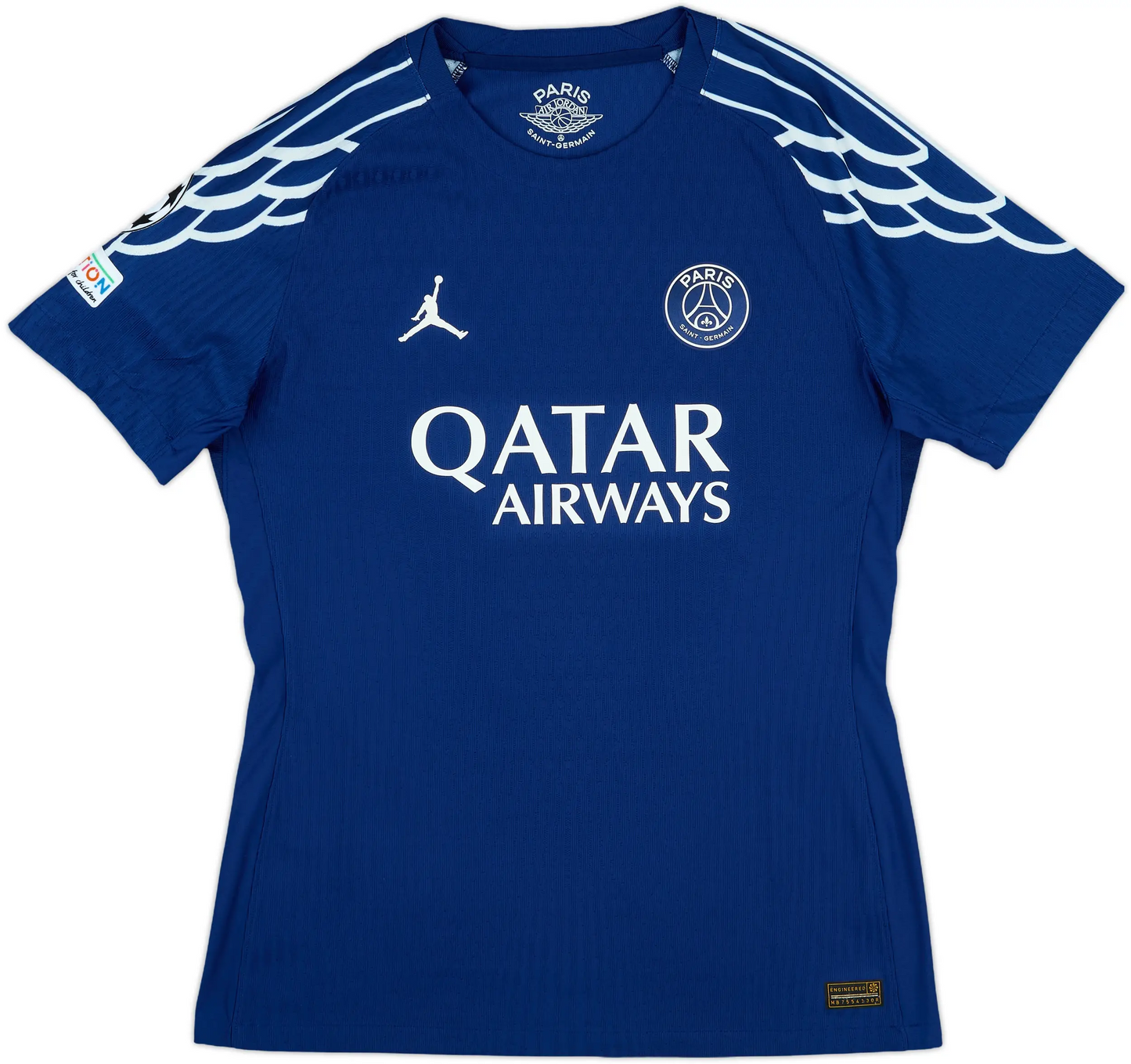 2024-25 Paris Saint-Germain FC Fourth