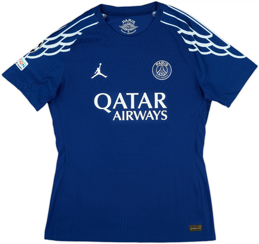 2024-25 Paris Saint-Germain FC Fourth