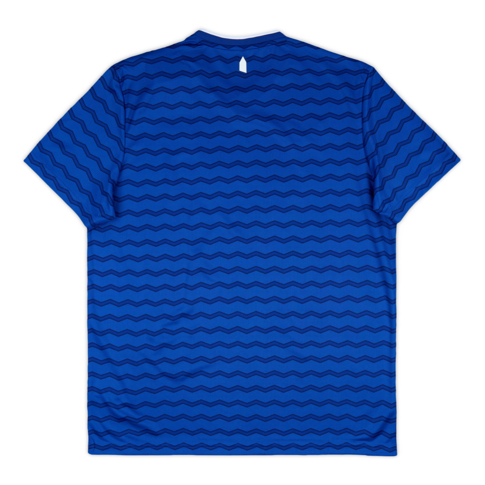 2025-26 Everton FC Home