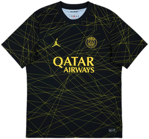 2022-23 Paris Saint-Germain FC Special Edition