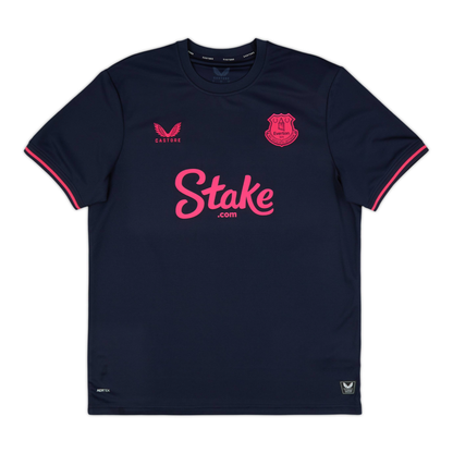 2025-26 Everton FC Fourth