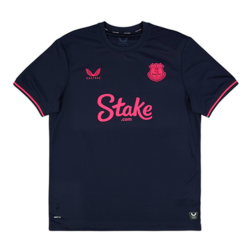 2025-26 Everton FC Fourth