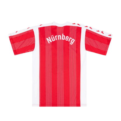 1993-94 1. FC Nürnberg Home