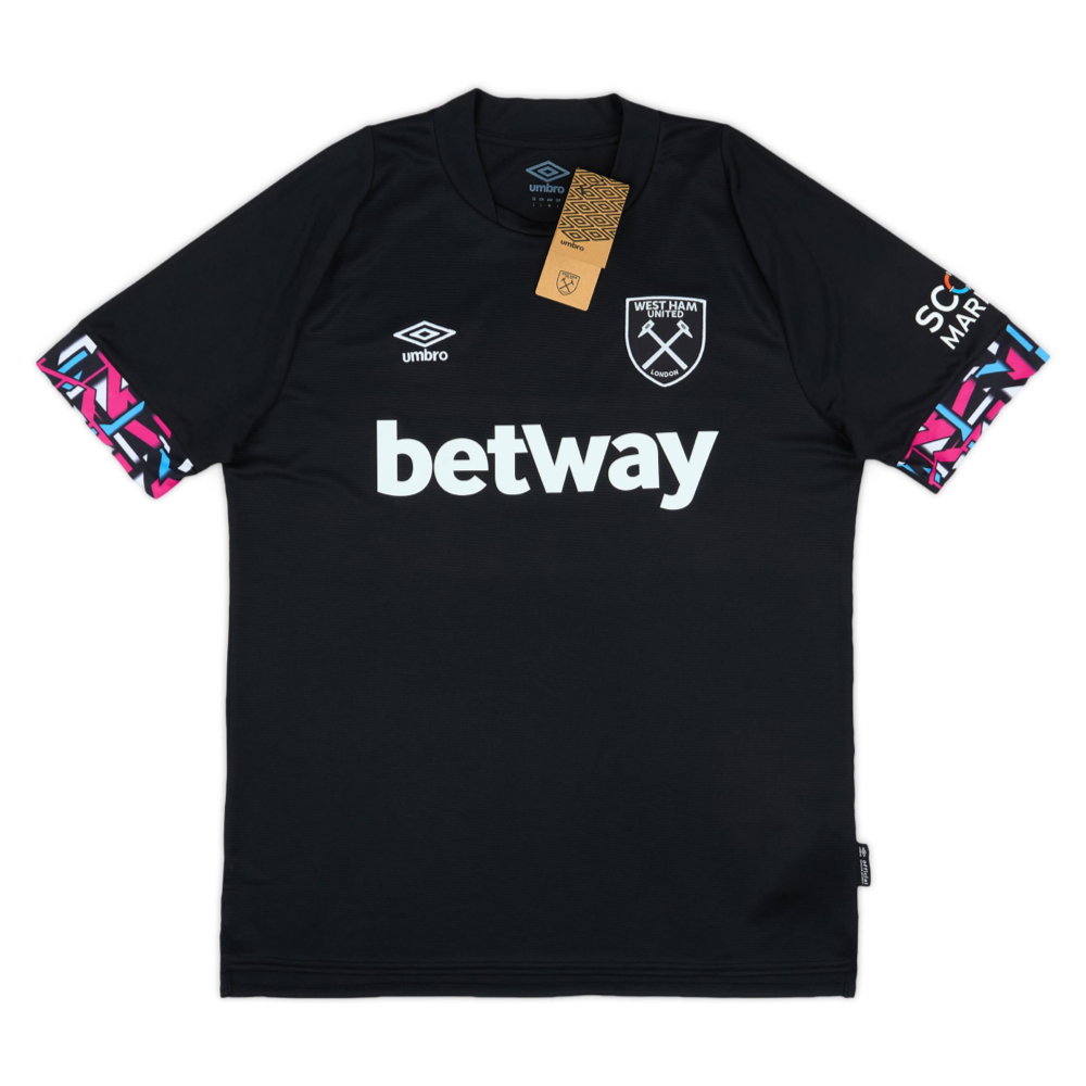2022-23 West Ham United FC Away