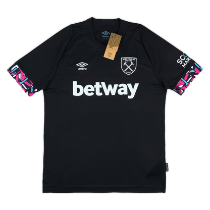 2022-23 West Ham United FC Away