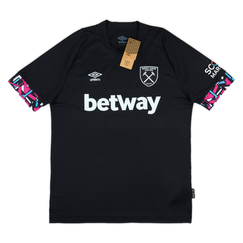 2022-23 West Ham United FC Away