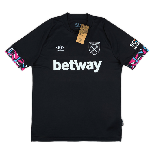 2022-23 West Ham United FC Away