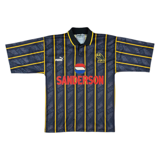 1993-95 Sheffield Wednesday FC Away