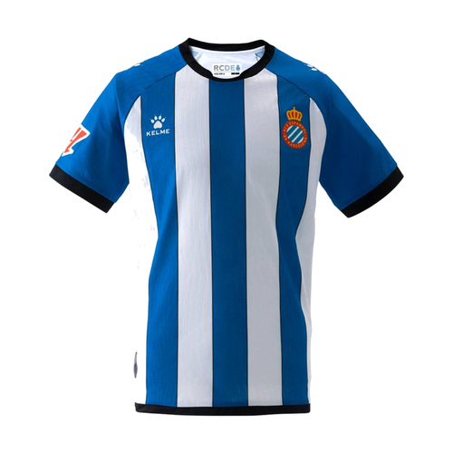 2026-27 RCD Espanyol Home