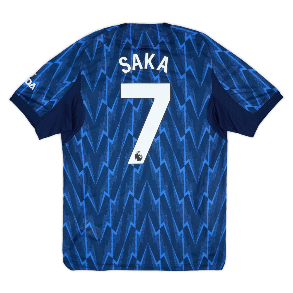 2025-26 Arsenal FC Away