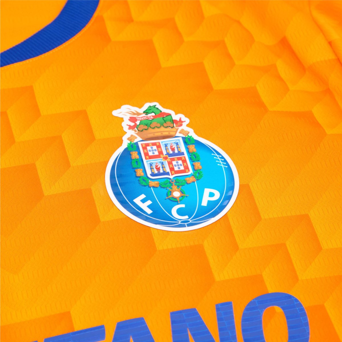2024-25 FC Porto Away