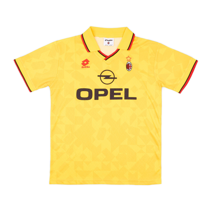1994-96 AC Milan Away