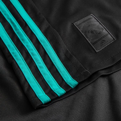 2017-18 Real Madrid CF Away