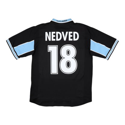1998-00 SS Lazio Away