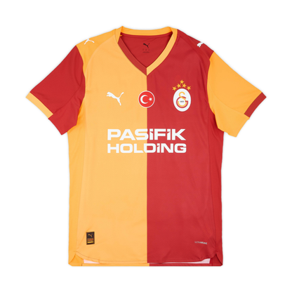 2025-26 Galatasaray SK Home