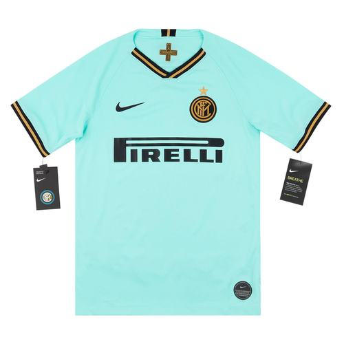 2019-20 FC Internazionale Milano Away