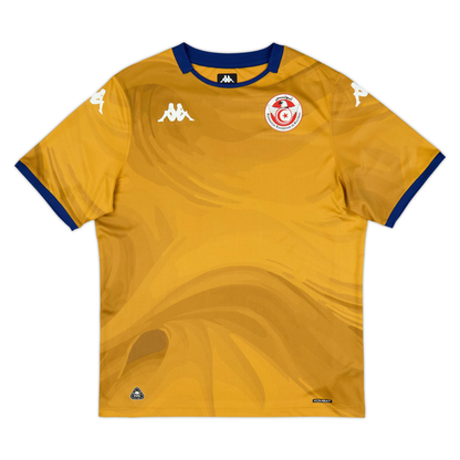 2026 Tunisia Third