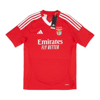 2024-25 SL Benfica Home