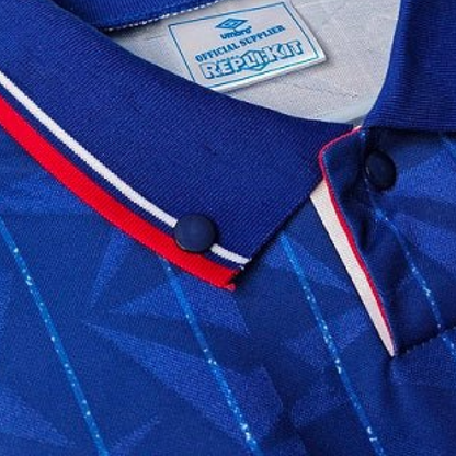 1989-91 Chelsea FC Home