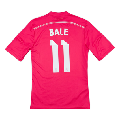2014-15 Real Madrid CF Away