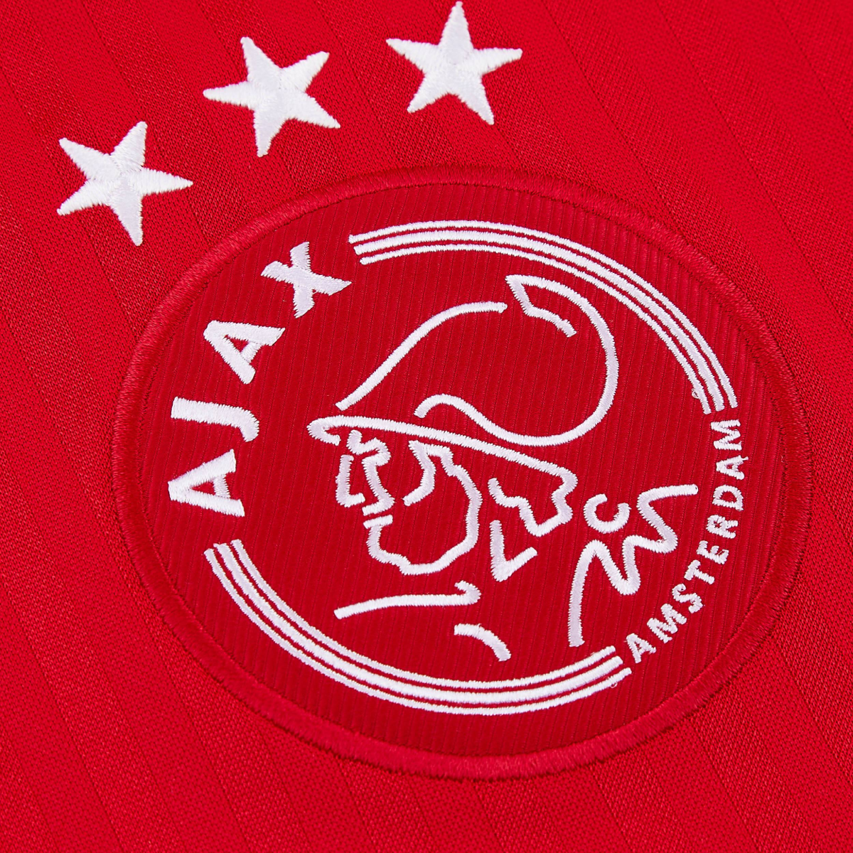 2023-24 AFC Ajax Home