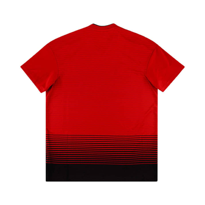 2018-19 Manchester United FC Home