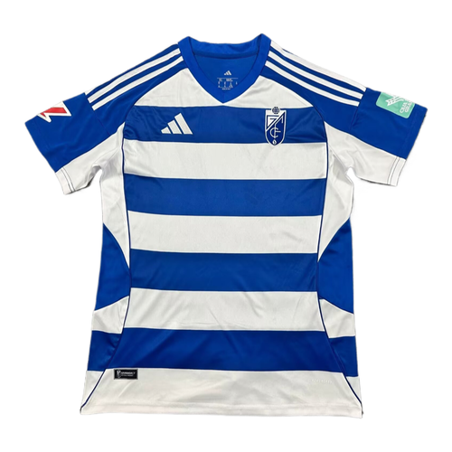2025-26 Granada CF Away
