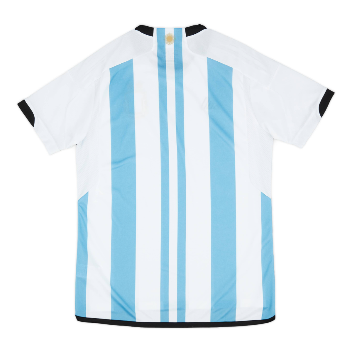 2022 Argentina Home