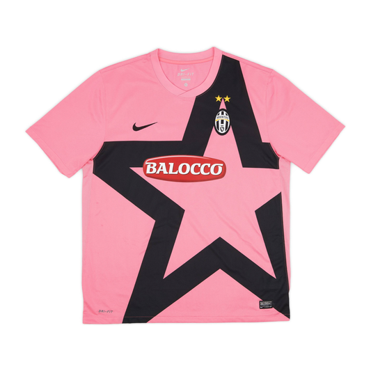 2011-13 Juventus FC Away