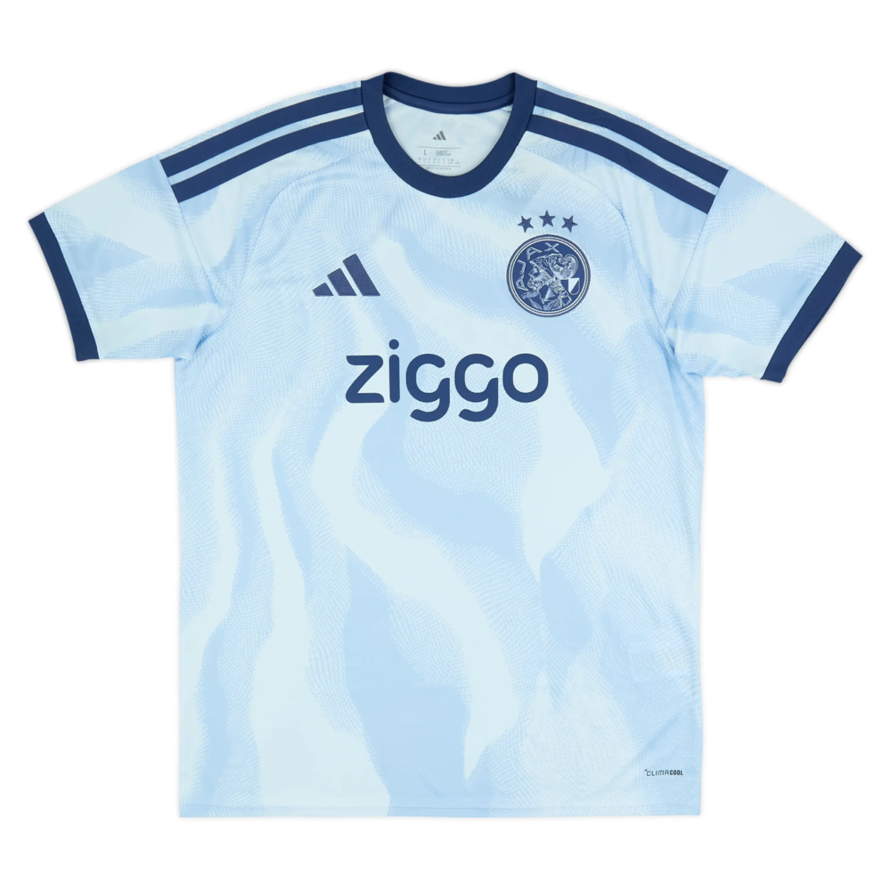 2026-27 AFC Ajax Third