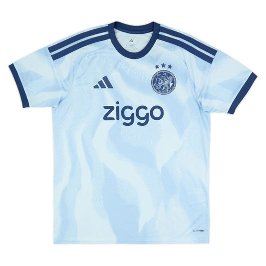 2026-27 AFC Ajax Third