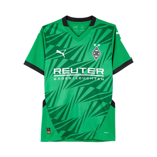 2024-25 Borussia Mönchengladbach Away