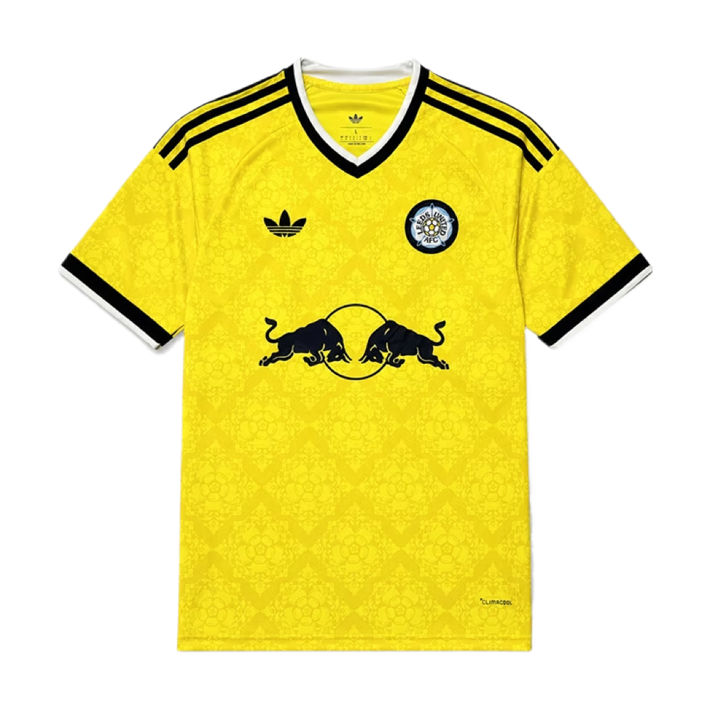 2026-27 Leeds United FC Away