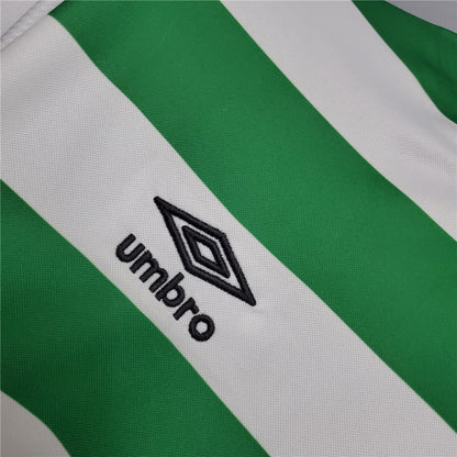 1999-00 Celtic FC Home