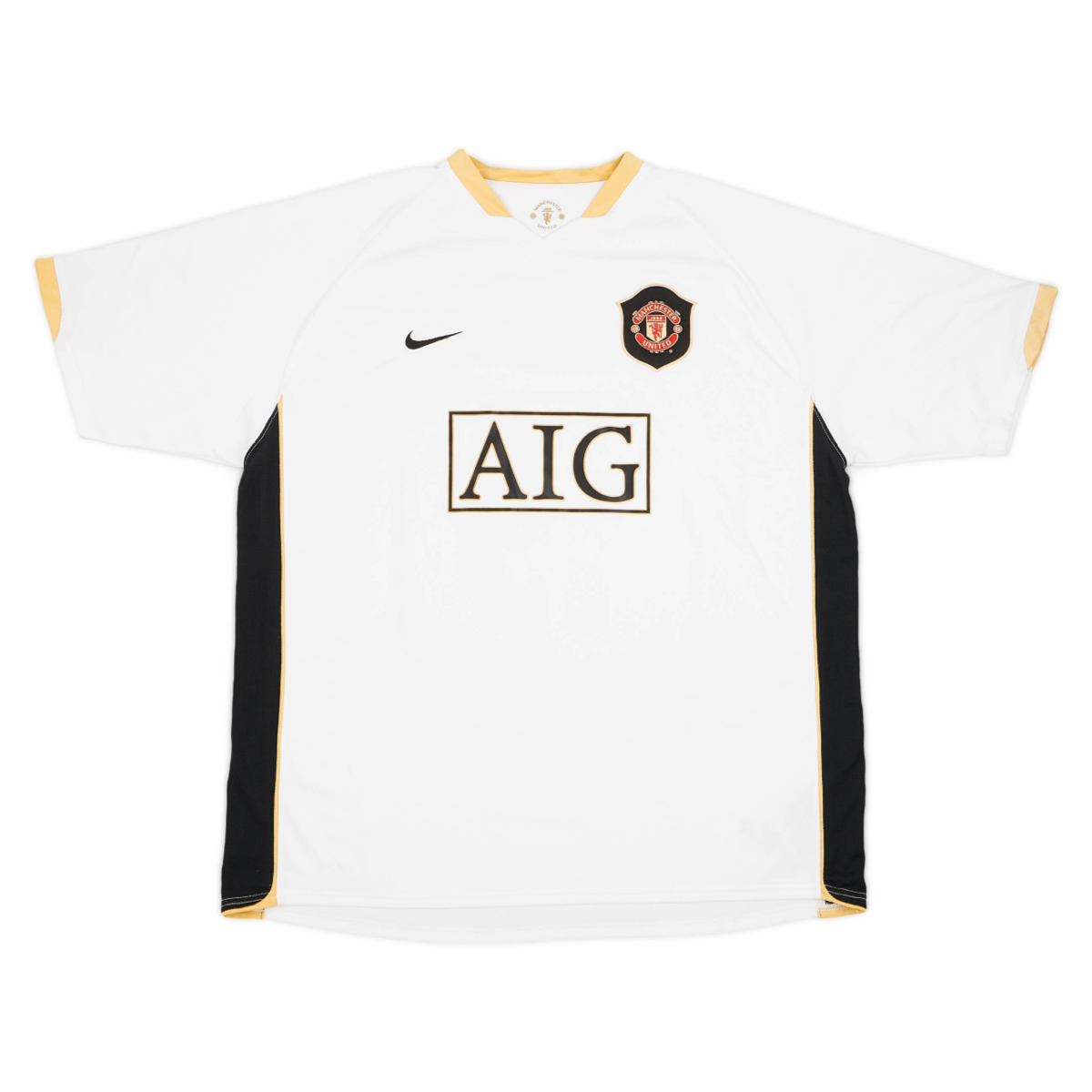2006-07 Manchester United FC Away