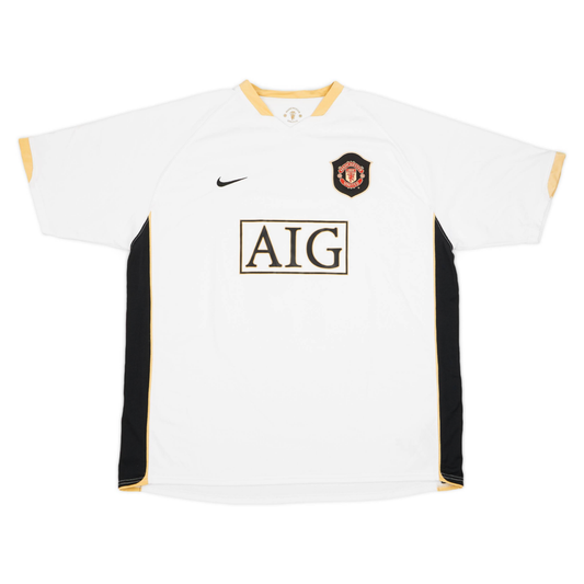 2006-07 Manchester United FC Away